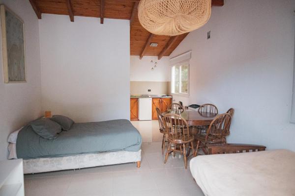 Cabaña y Loft Chapadmalal por BAI BAI Surfhouse, Rezervați  Chapadmalal Buenos Aires Province