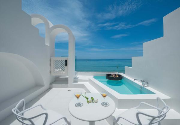 Sanya ZRS Nature Reading · Fengbaijing Seaview Hotel, Rezervați Hotel Hoteluri în Hainan cu piscină, Piscină