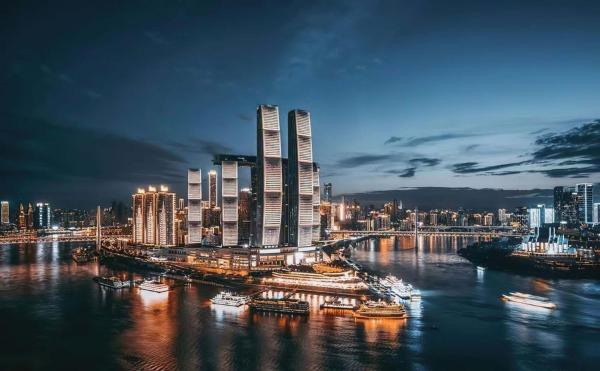 Chongqing Nanqing·World Time Hotel, Rezervați Hotel Hoteluri în Chongqing cu parcare, Parcare