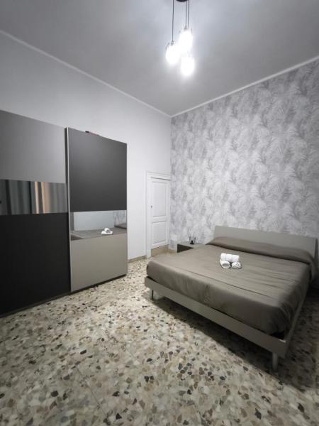 la casa del viaggiatore, Rezervați  Bronte Etna