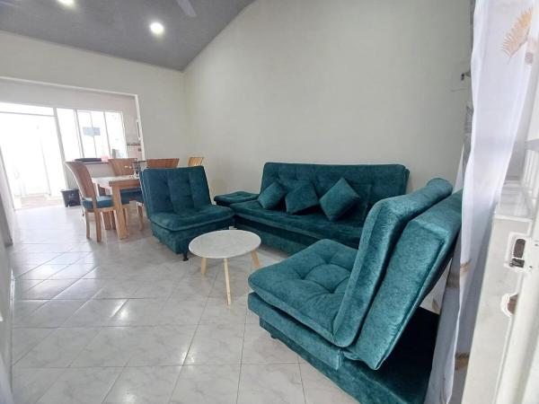 Casa Vacacional Conjunto Cerrado Villavicencio, Rezervați  Villavicencio 