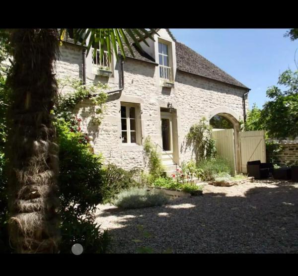 Gîte Laure et Henri, Rezervați  Ladoix-Serrigny 