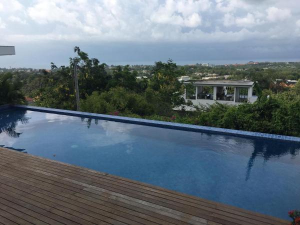 M Villa, Rezervați  Hoteluri în Bali cu parcare, Parcare