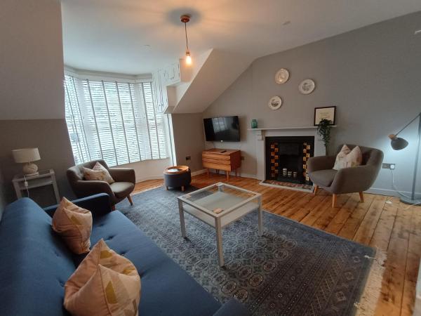 Nos-da, Rezervați  Hoteluri în North Wales cu parcare, Parcare