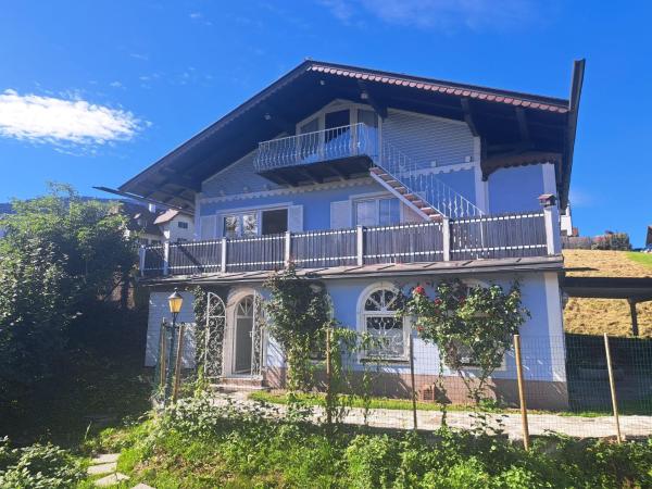 Villa Villa Rose by Interhome, Rezervați  Nachdemsee Austria Superioară