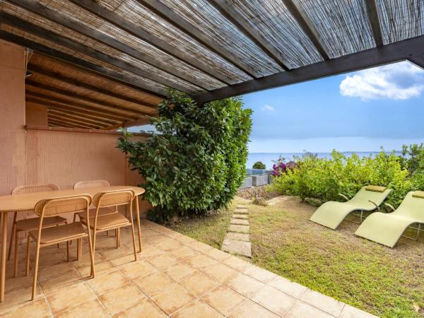 Holiday Home Villa 16 by Interhome, Rezervați  SantʼAmanza Corsica
