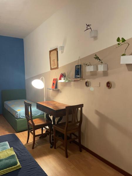 Monolocale privato ai Giardini Reali, Rezervați  Torino Piemont