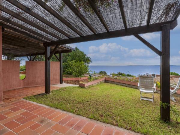 Holiday Home Villa 21 by Interhome, Rezervați  SantʼAmanza Corsica