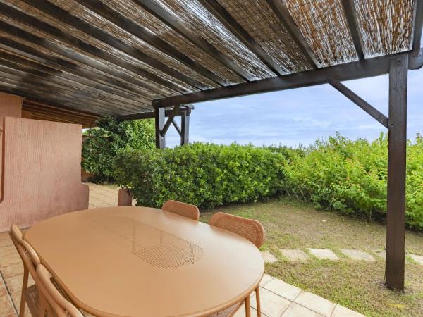 Holiday Home Villa 17 by Interhome, Rezervați  SantʼAmanza Corsica