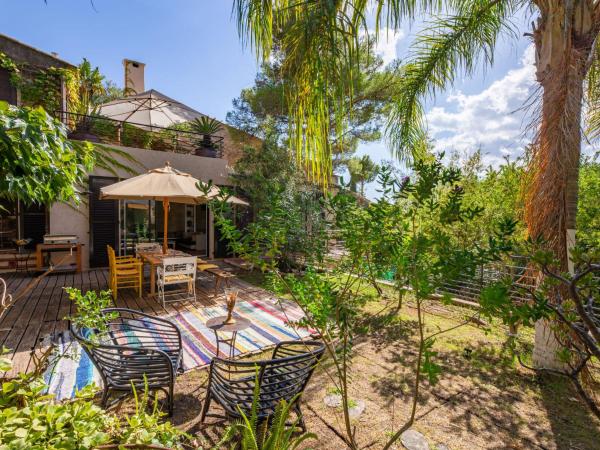 Holiday Home Villa 50 by Interhome, Rezervați  Espero-Pax Alpes-Maritimes
