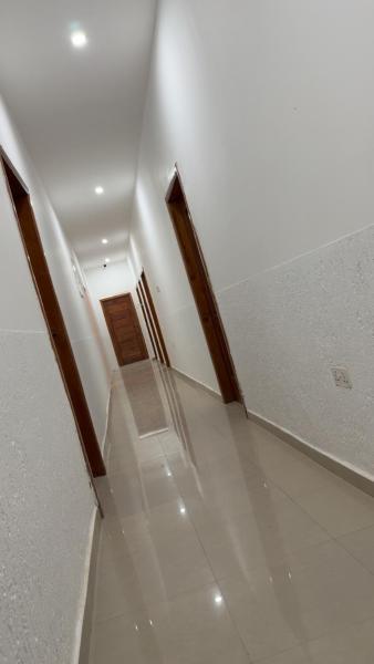 BS Suites, Rezervați  Kweman Greater Accra