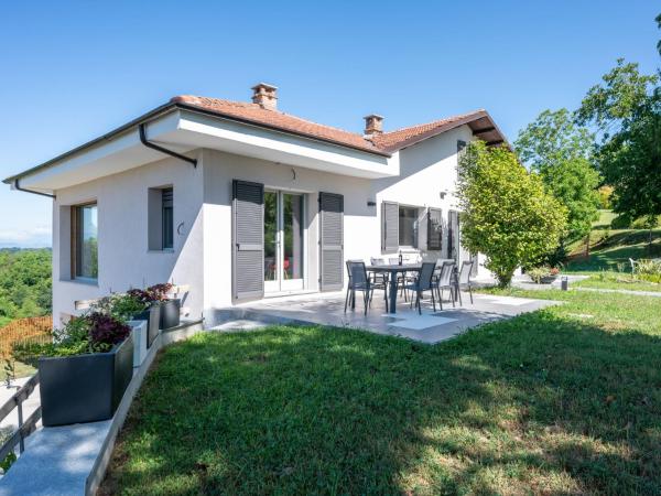 Villa Boscara by Interhome, Rezervați   