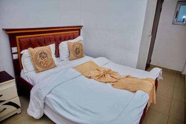 hotel samba