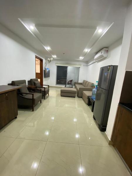 2 bed luxury apartment, Rezervați Apartament Islamabad Pakistan