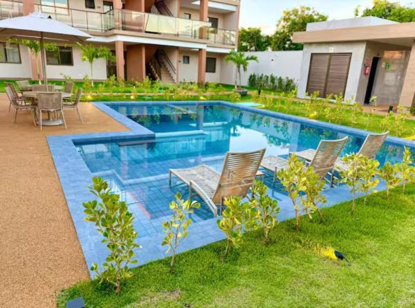 Village Itacimirim refúgio das ondas, Rezervați  Hoteluri în Bahia cu parcare, Parcare