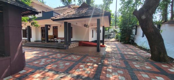 Periyar Heritage, Rezervați  Kothamangalam 