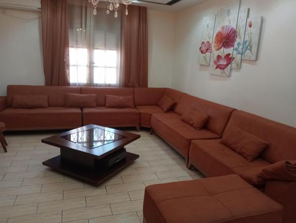 Luxury Nest, Rezervați  Tlemcen Algeria