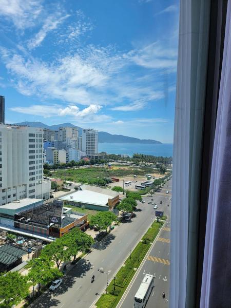 GOLDEN SUN DANANG Hotel, Rezervați  Da Nang Da Nang