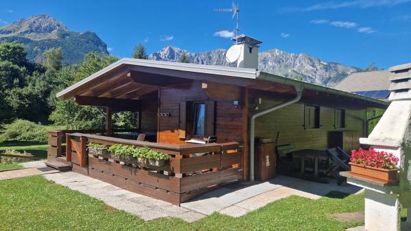 Chalet Lilly Andalo Relax & Sport, Rezervați Cabana Andalo Altopiano della Paganella