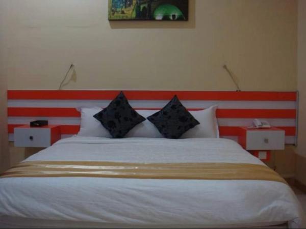 Mutiara Mansion Aparthotel, Rezervați  Hoteluri în Bali cu parcare, Parcare
