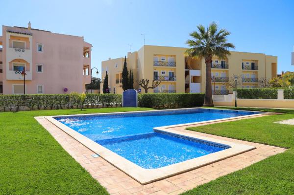 Atlântida Golf Village by Garvetur, Rezervați  Hoteluri în Algarve cu piscină, Piscină
