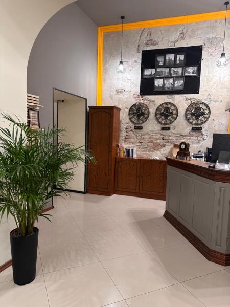 Cattleya Boutique Hotel, Rezervați  Ruse Ruse