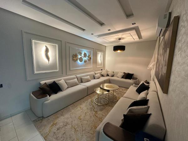 Golden Haven Apartment, Rezervați Apartament Marrakech Marrakech-Tensift-Haouz