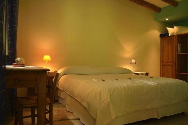 Posada de Bouche a Oreille, Rezervați  Hoteluri în Mendoza cu piscină, Piscină