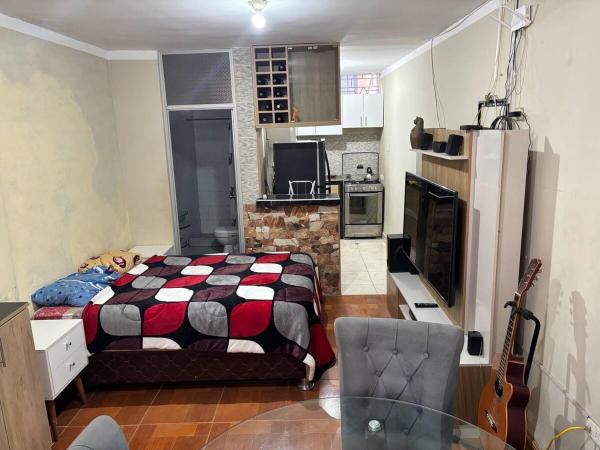 Chiclayo Living Tu Apartamento Ideal en el Centro, Rezervați  Chiclayo Lambayeque