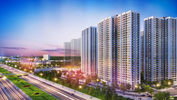 GM Apartment Vinhomes Smart City, Rezervați Apartament Phú Thú Ha Noi Municipality