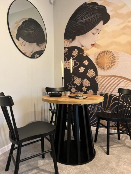 JAPAN nie, Rezervați  Tomaszow Mazowiecki Lodz