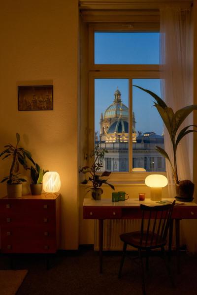 Apartment U Muzea