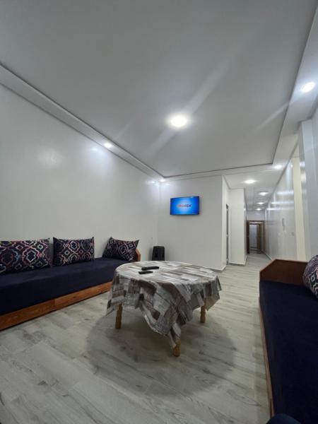 Kaa aseas قاع أسراس, Rezervați  Chefchaouene 