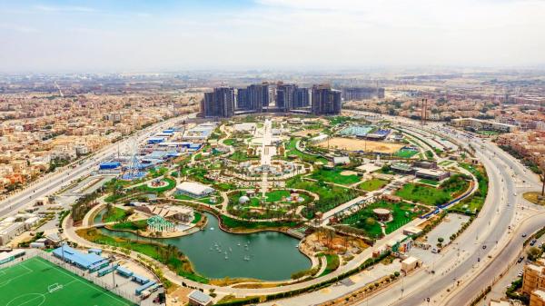 El Sheikh Zayed Luxury Stays, Rezervați  Hoteluri cu SPA în Giza Governorate, SPA