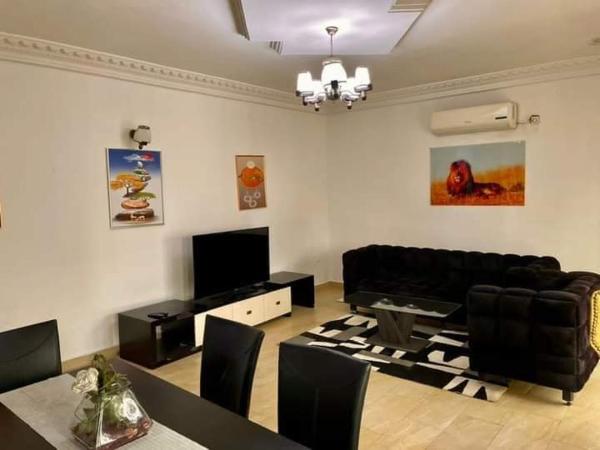 Mboa Suites and Appartments, Rezervați  Douala Wouri