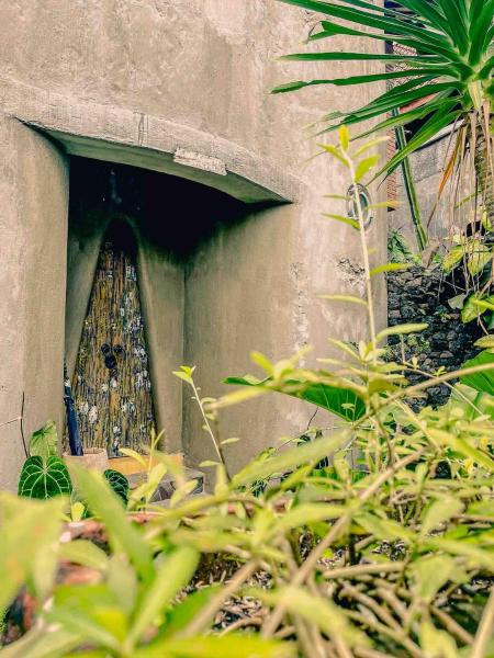 Omahe Kancaku, Rezervați  Balong Yogyakarta
