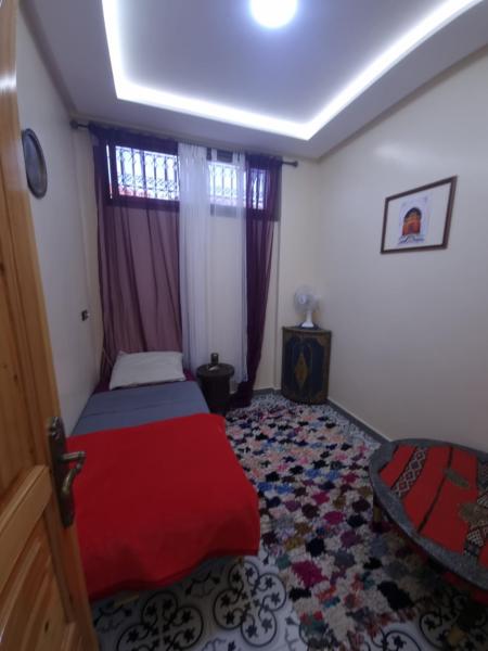 Dar Kawtar, Rezervați  Hoteluri în Marrakech-Tensift-Haouz cu piscină, Piscină