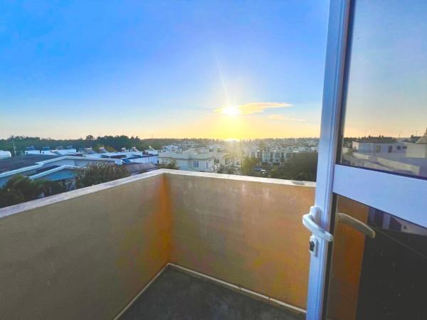 Soleil Couchant Apt 8, Rezervați  Hoteluri în Mauritius West Coast cu piscină, Piscină