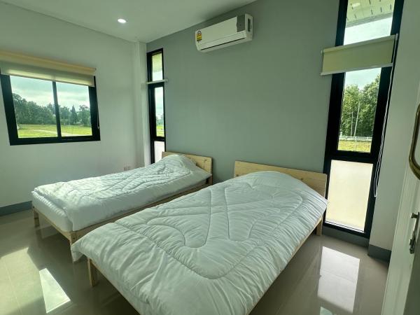 Healstay Hostel, Rezervați  Nan 