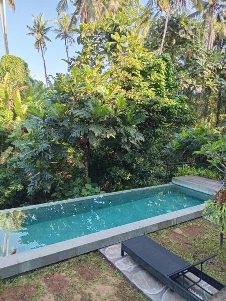 Jagadhita sekembang ubud, Rezervați  Hoteluri în Bali cu parcare, Parcare