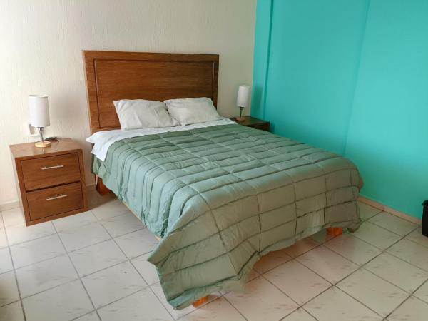 Jardin 85 Boutique Hostel, Rezervați  Morelia Michoacan