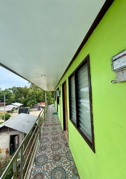 JJl Pension House, Rezervați Hotel Siquijor Siquijor Island
