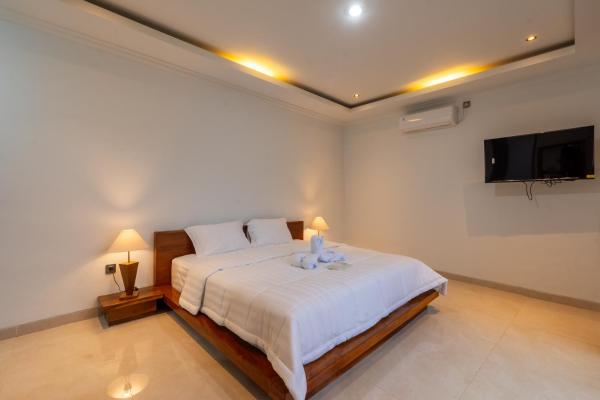 Adi s Private Villa, Rezervați  Hoteluri în Bali cu parcare, Parcare