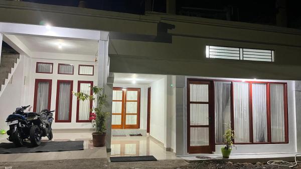 First Guest House Syariah, Rezervați  Bukittinggi Sumatra