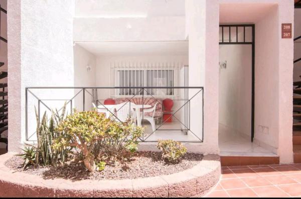 Apartment Villas Canarias 2 bedroom Costa Adeje, Rezervați Apartament Adeje 