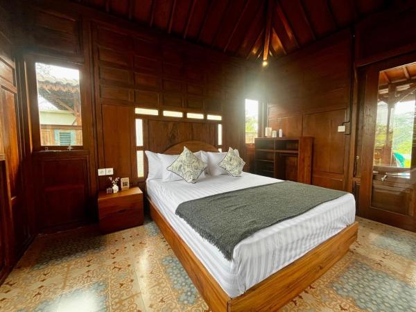 Villa Uma Sawan, Rezervați  Hoteluri în Bedahulu cu piscină, Piscină