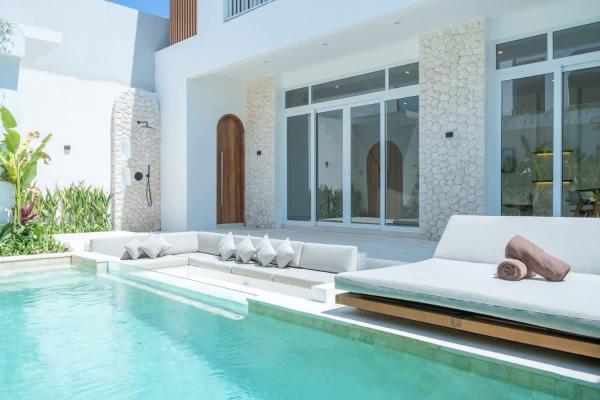 Heart of Bingin, 2BR Private Villa Solina, Rezervați  Bingin Beach Bali