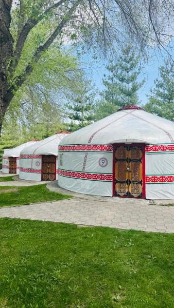 Aul Resort, Rezervați  Hoteluri cu SPA în Almaty Region, SPA