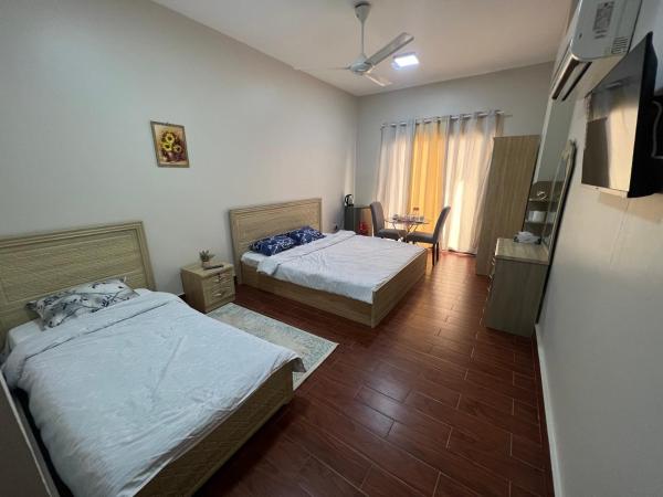 AFAQ vip, Rezervați  Muscat Muscat
