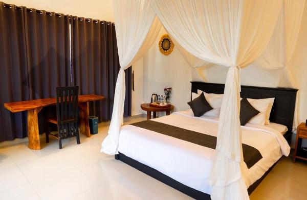Villa Gading Petulu, Rezervați  Hoteluri în Bali cu parcare, Parcare
